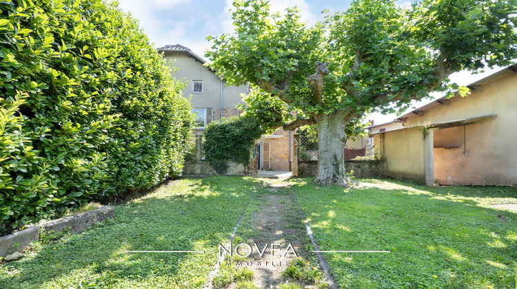 Ma-Cabane - Vente Appartement Dardilly, 146 m²