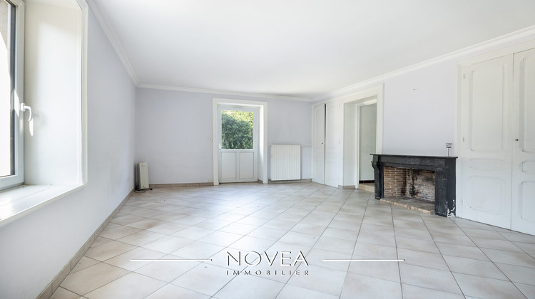 Ma-Cabane - Vente Appartement Dardilly, 146 m²