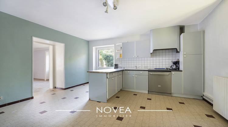 Ma-Cabane - Vente Appartement Dardilly, 146 m²