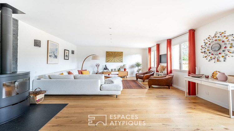 Ma-Cabane - Vente Appartement DARDILLY, 173 m²