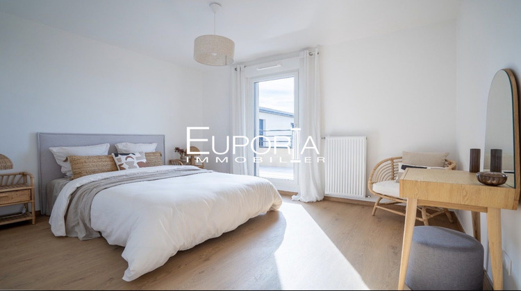 Ma-Cabane - Vente Appartement Dardilly, 81 m²