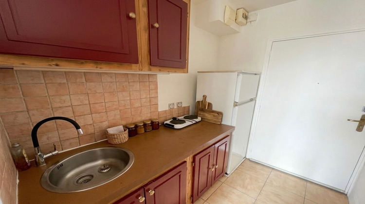 Ma-Cabane - Vente Appartement DARDILLY, 31 m²