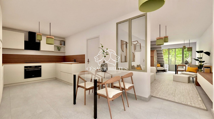 Ma-Cabane - Vente Appartement Dardilly, 115 m²