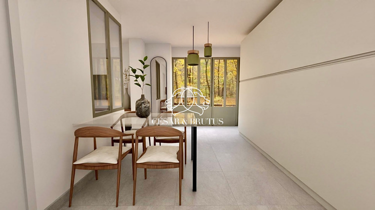 Ma-Cabane - Vente Appartement Dardilly, 115 m²