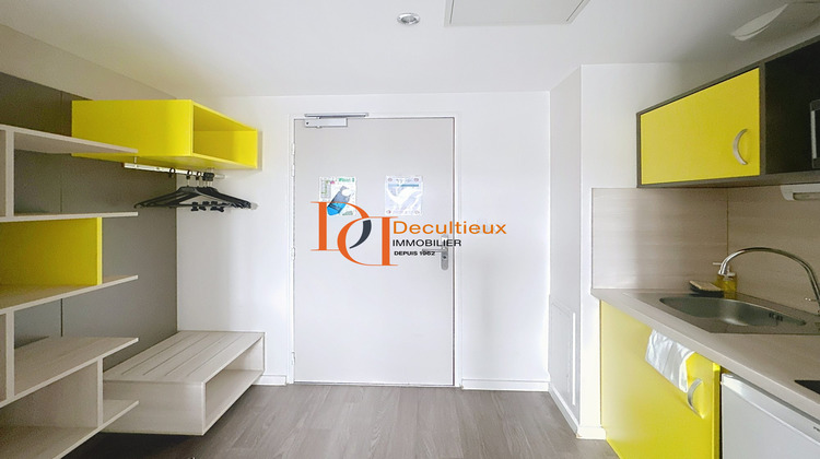 Ma-Cabane - Vente Appartement Dardilly, 32 m²