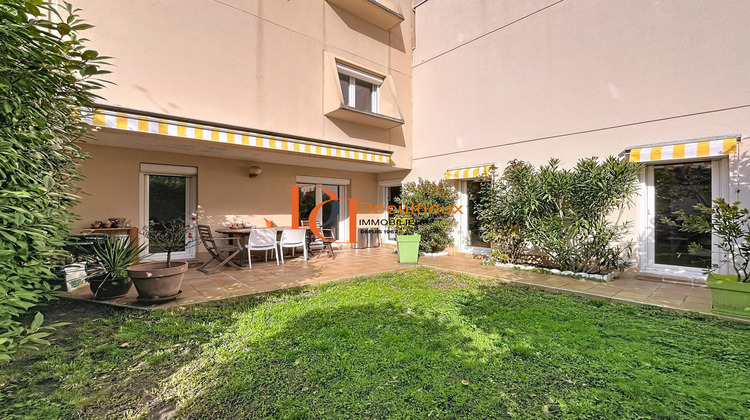 Ma-Cabane - Vente Appartement Dardilly, 130 m²