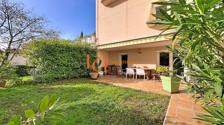 Ma-Cabane - Vente Appartement Dardilly, 130 m²