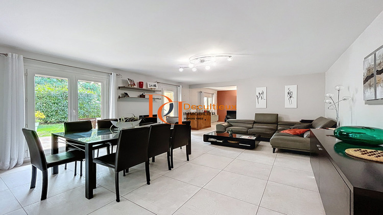 Ma-Cabane - Vente Appartement Dardilly, 130 m²