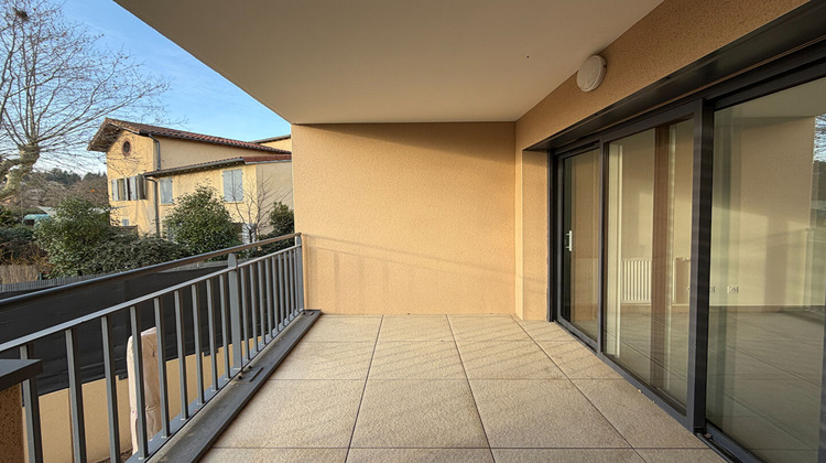 Ma-Cabane - Vente Appartement DARDILLY, 64 m²