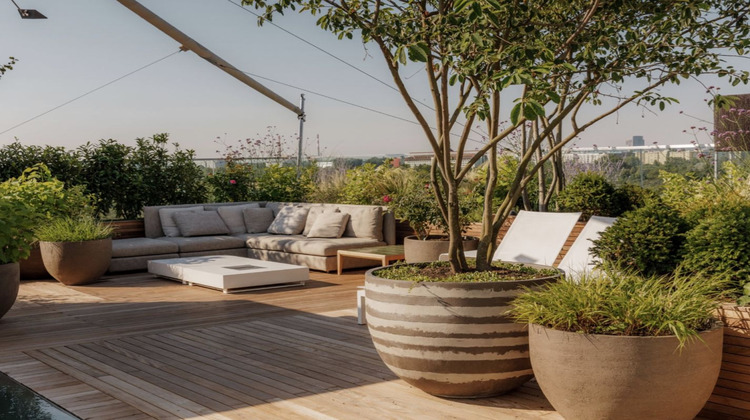 Ma-Cabane - Vente Appartement DARDILLY, 81 m²