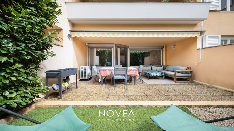 Ma-Cabane - Vente Appartement Dardilly, 86 m²