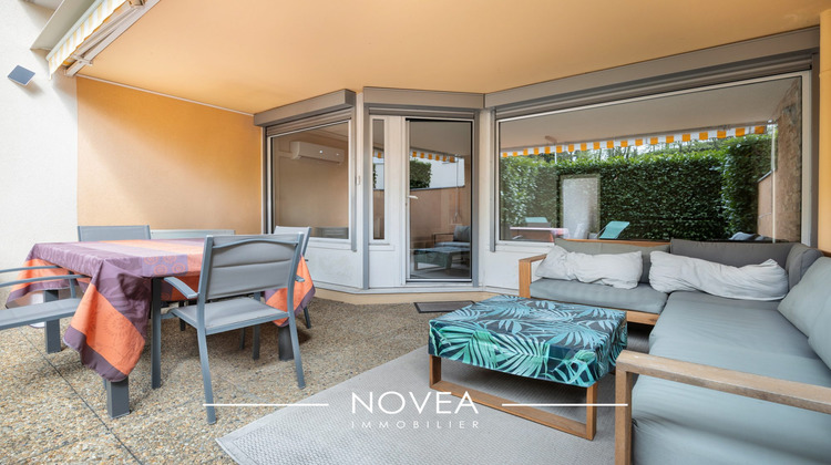 Ma-Cabane - Vente Appartement Dardilly, 86 m²