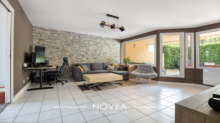 Ma-Cabane - Vente Appartement Dardilly, 86 m²