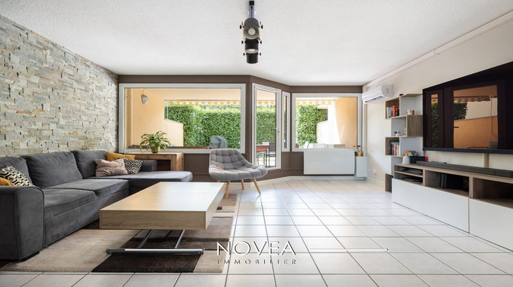 Ma-Cabane - Vente Appartement Dardilly, 86 m²