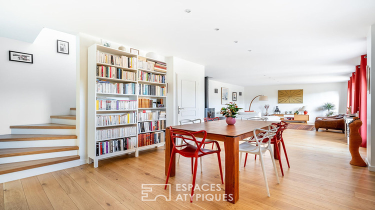 Ma-Cabane - Vente Appartement DARDILLY, 173 m²