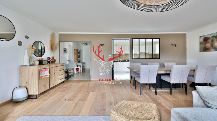 Ma-Cabane - Vente Appartement DARDILLY, 112 m²