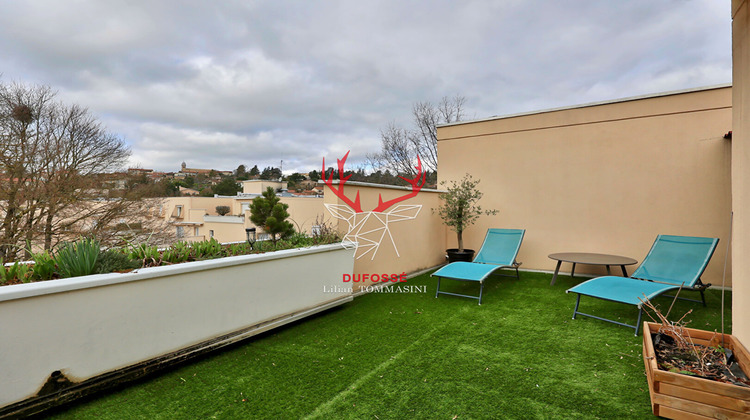 Ma-Cabane - Vente Appartement DARDILLY, 112 m²