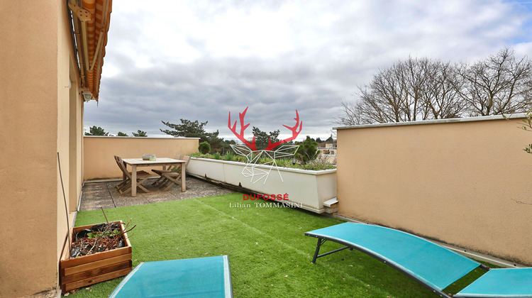 Ma-Cabane - Vente Appartement DARDILLY, 112 m²