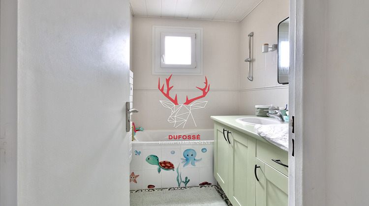 Ma-Cabane - Vente Appartement DARDILLY, 112 m²