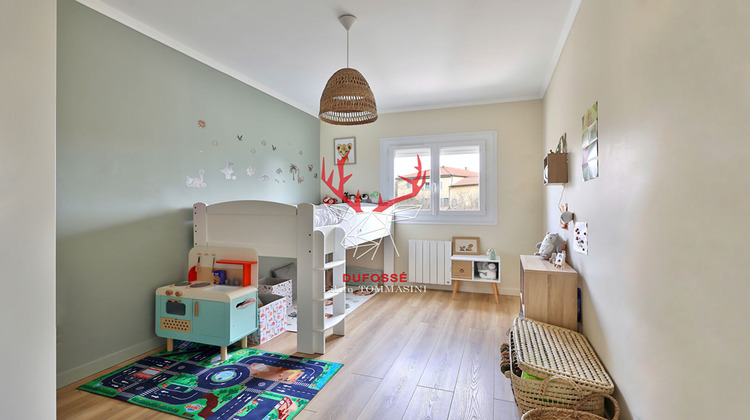 Ma-Cabane - Vente Appartement DARDILLY, 112 m²