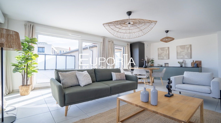 Ma-Cabane - Vente Appartement Dardilly, 81 m²