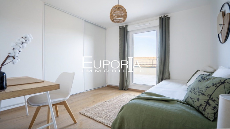 Ma-Cabane - Vente Appartement Dardilly, 81 m²