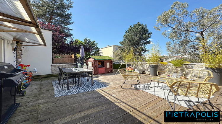 Ma-Cabane - Vente Appartement Dardilly, 69 m²