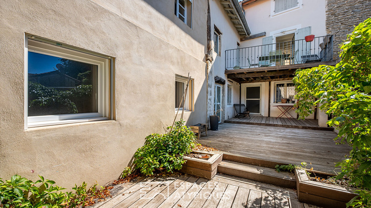 Ma-Cabane - Vente Appartement DARDILLY, 200 m²