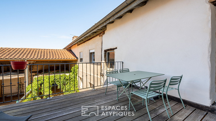 Ma-Cabane - Vente Appartement DARDILLY, 200 m²