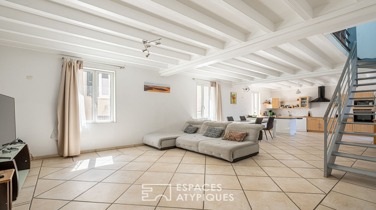 Ma-Cabane - Vente Appartement DARDILLY, 200 m²