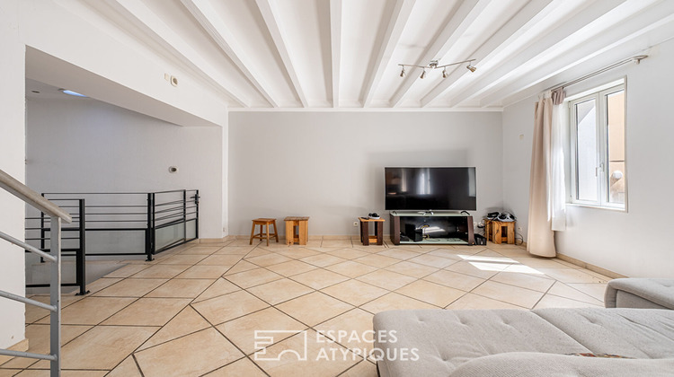 Ma-Cabane - Vente Appartement DARDILLY, 200 m²