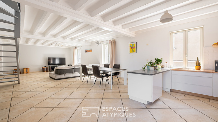 Ma-Cabane - Vente Appartement DARDILLY, 200 m²