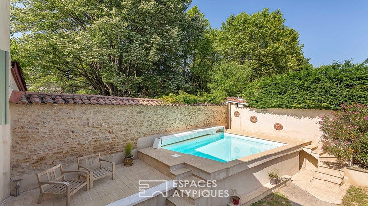 Ma-Cabane - Vente Appartement DARDILLY, 173 m²
