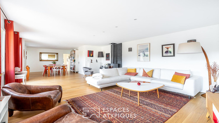 Ma-Cabane - Vente Appartement DARDILLY, 173 m²