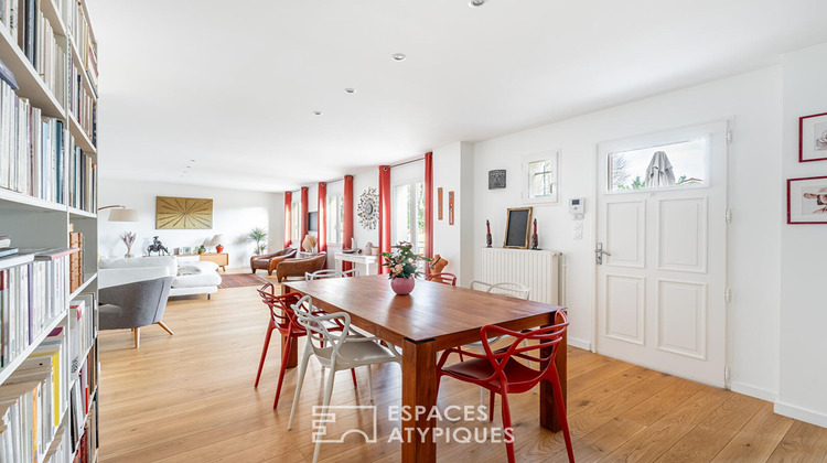 Ma-Cabane - Vente Appartement DARDILLY, 173 m²