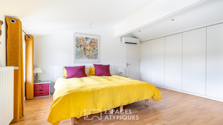 Ma-Cabane - Vente Appartement DARDILLY, 173 m²