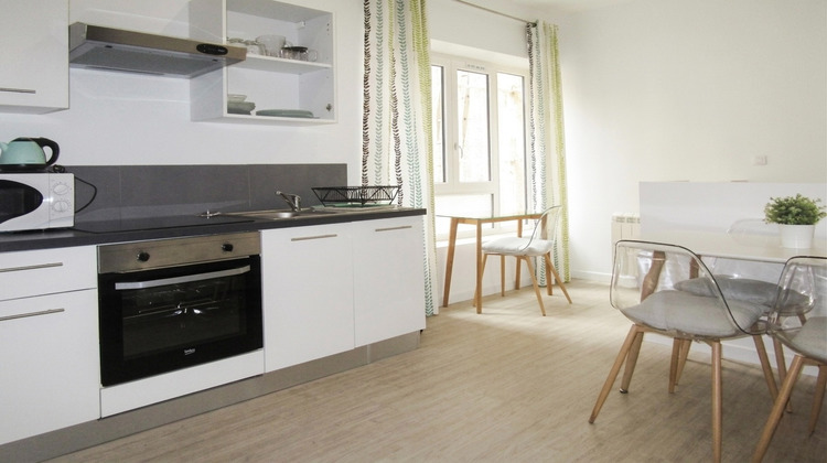Ma-Cabane - Vente Appartement DARDILLY, 34 m²