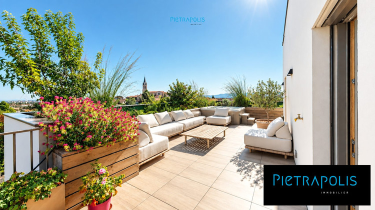 Ma-Cabane - Vente Appartement Dardilly, 95 m²