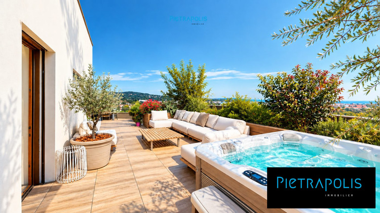 Ma-Cabane - Vente Appartement Dardilly, 95 m²