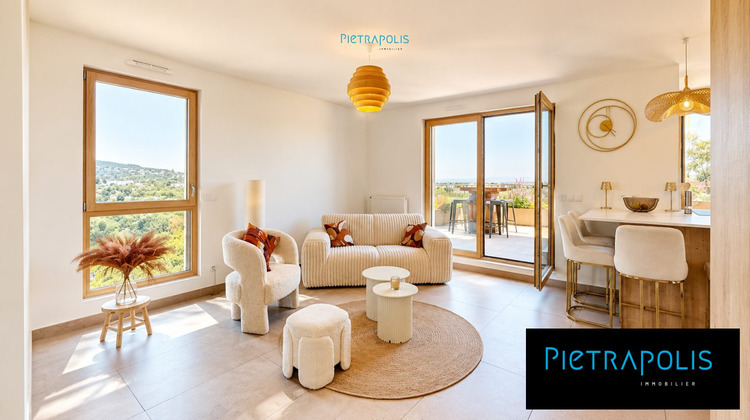 Ma-Cabane - Vente Appartement Dardilly, 95 m²