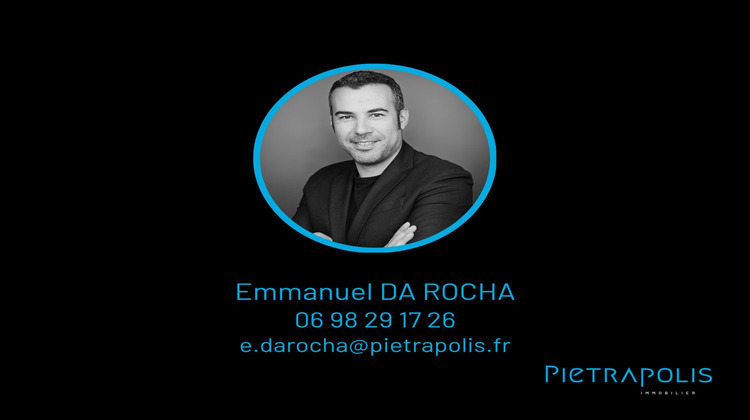 Ma-Cabane - Vente Appartement Dardilly, 95 m²
