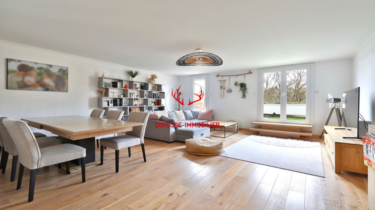 Ma-Cabane - Vente Appartement DARDILLY, 112 m²