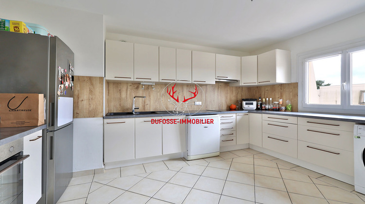 Ma-Cabane - Vente Appartement DARDILLY, 112 m²