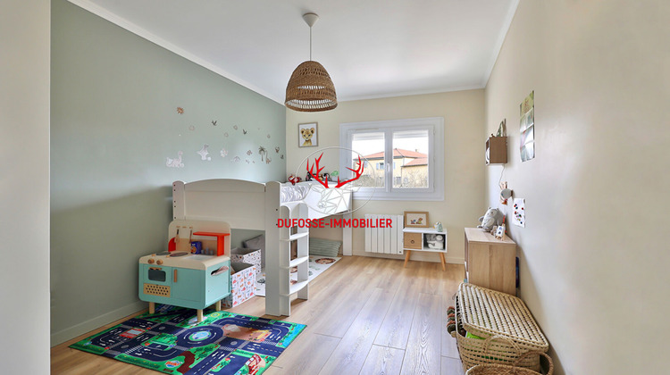 Ma-Cabane - Vente Appartement DARDILLY, 112 m²