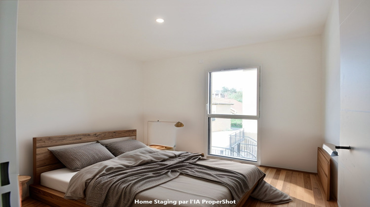 Ma-Cabane - Vente Appartement DARDILLY, 64 m²