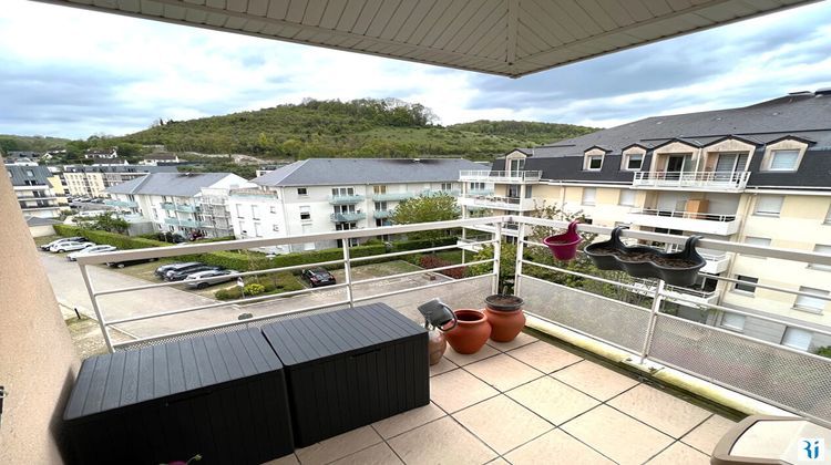 Ma-Cabane - Vente Appartement DARNETAL, 63 m²