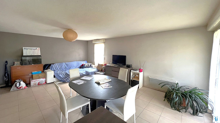 Ma-Cabane - Vente Appartement DARNETAL, 63 m²