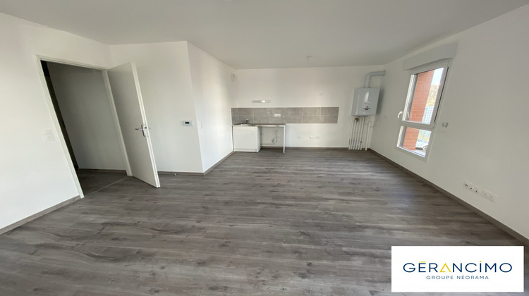 Ma-Cabane - Vente Appartement Darnétal, 45 m²