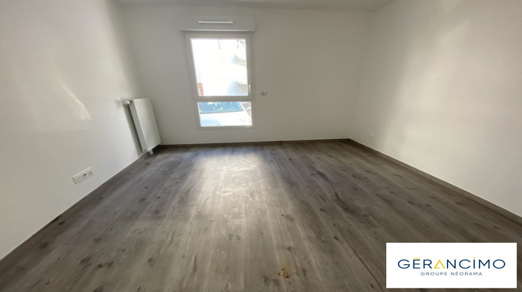 Ma-Cabane - Vente Appartement Darnétal, 45 m²