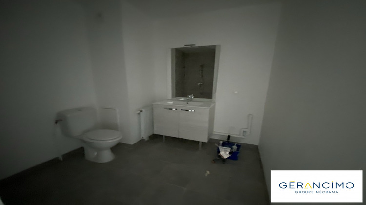 Ma-Cabane - Vente Appartement Darnétal, 45 m²